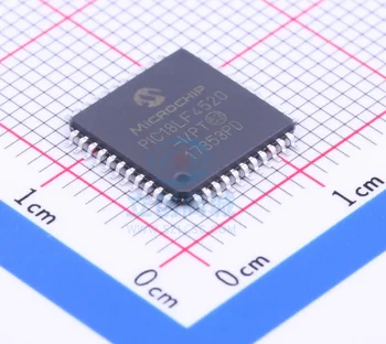 1 БР./лот PIC18LF4520-I/PT Осъществяване TQFP-44 Нов Оригинален Оригинален чип на микроконтролера (MCU/MPU/SOC)
